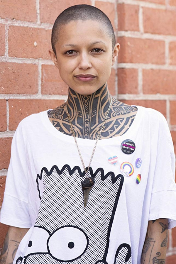 Every Heart backdrop