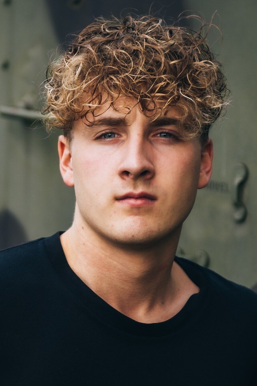 Jannes Heuvelmans backdrop