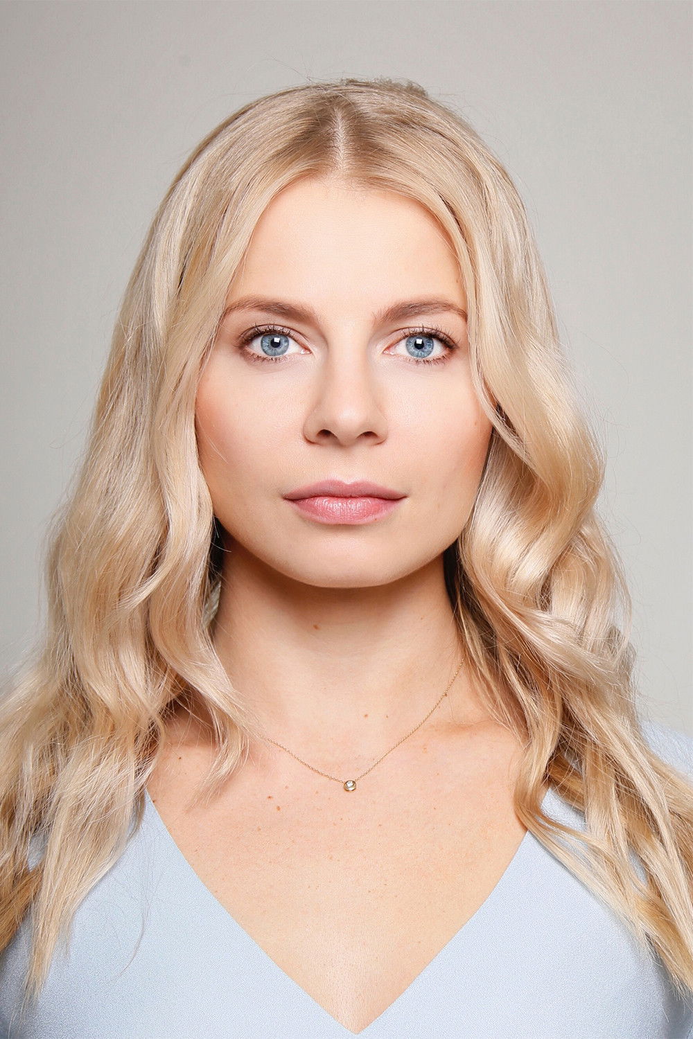 Olga Ryzhkova backdrop