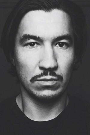 Alexandr Elkan backdrop