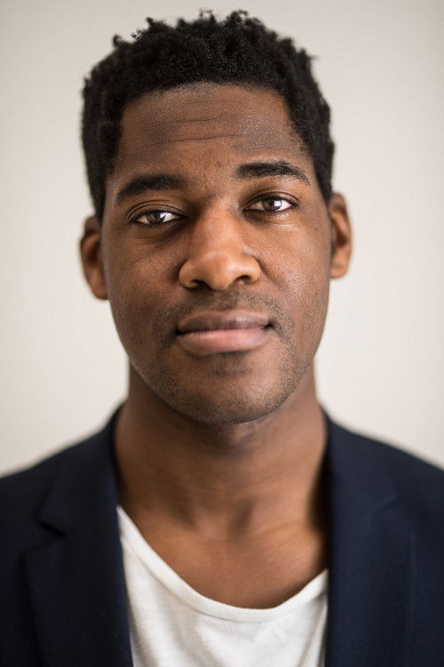 Leandro Ceder backdrop