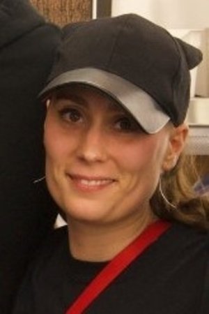 Bronwyne Sloley backdrop