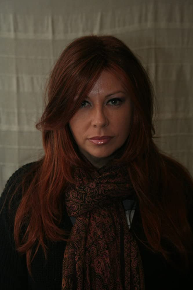 Rietta Austin backdrop