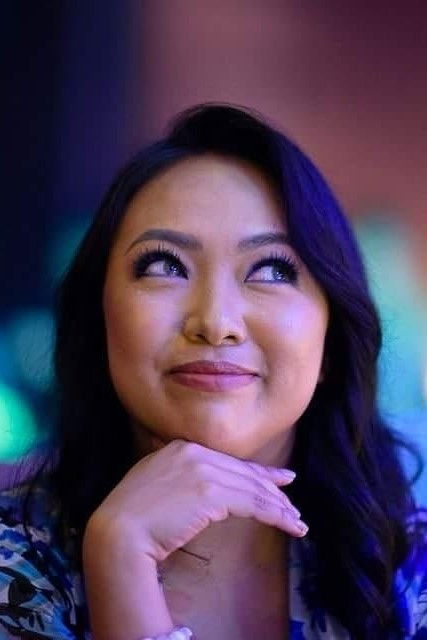 Kakki Teodoro backdrop