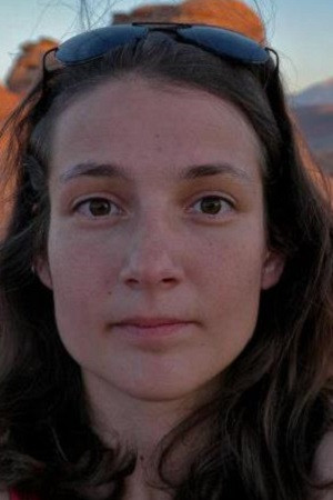 Ksenia Elyan backdrop