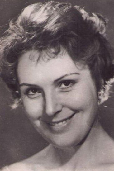 Taisiya Lytvynenko backdrop