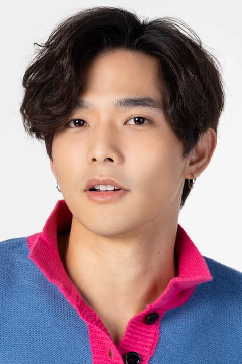 Thanat Lowkhunsombat backdrop