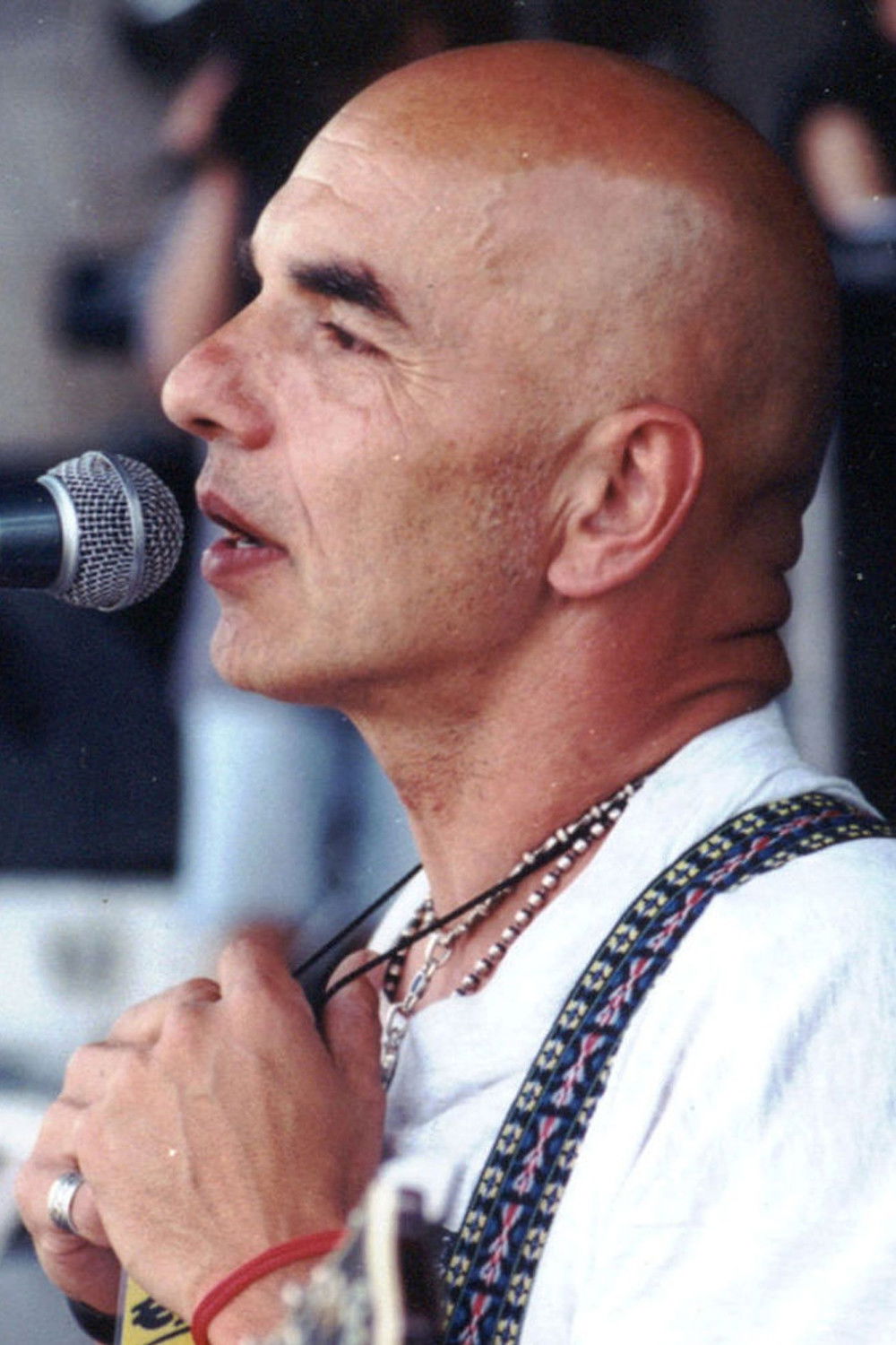 Slamovits István backdrop