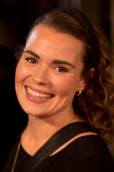 Natasha Widén backdrop