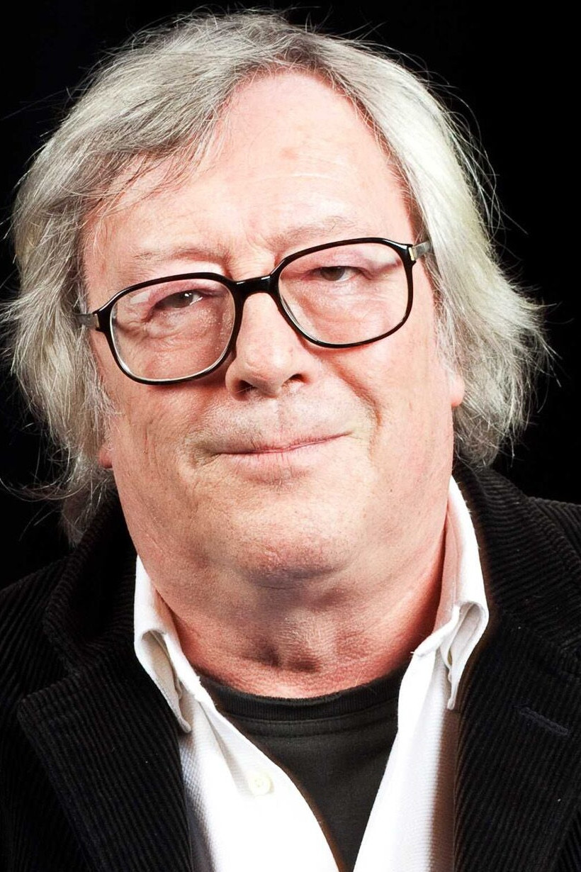 Jean-Jacques Peroni backdrop