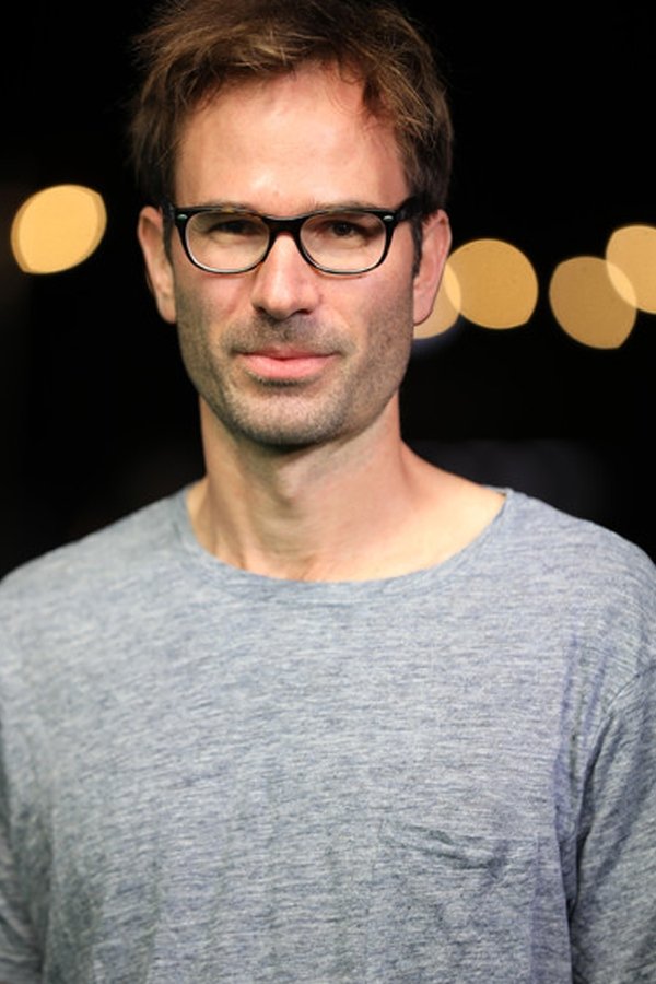 Lothar Herzog backdrop