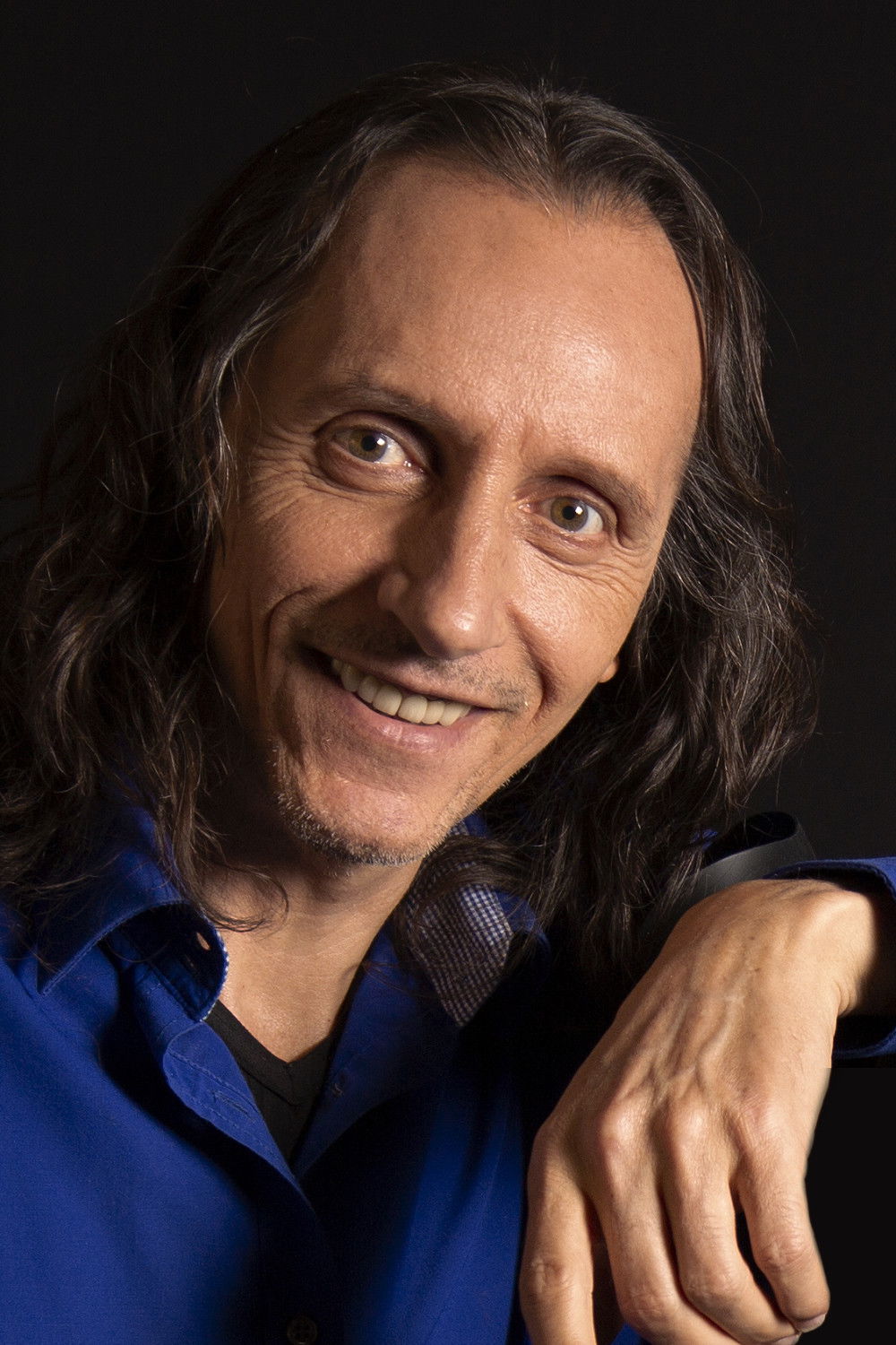 Bruno Würtenberger backdrop