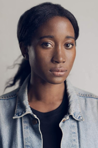 Tracy Anne Green backdrop