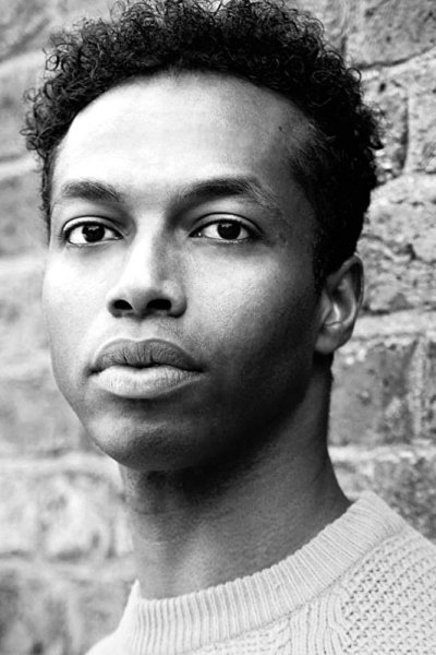 Fatah Ghedi backdrop