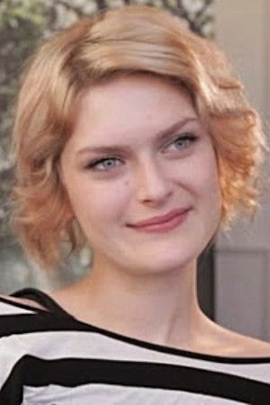 Chelsea O'Connor backdrop