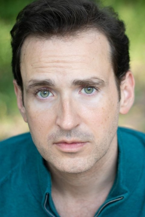 Jared Morrison backdrop