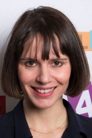 Anne-Laure Bonnel backdrop