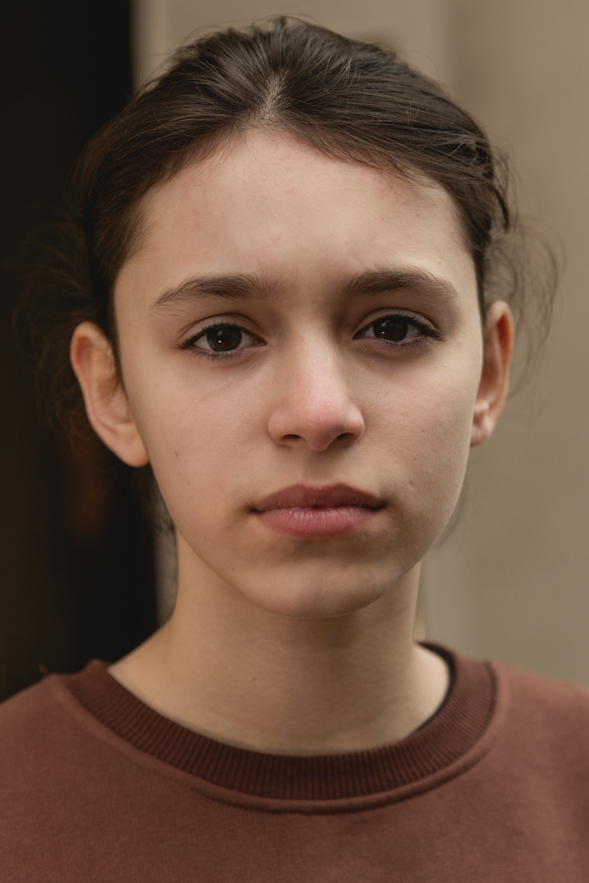 Anna Lucia Gualano backdrop