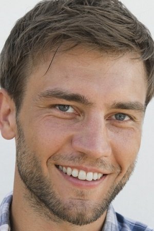 Vasily Brichenko backdrop