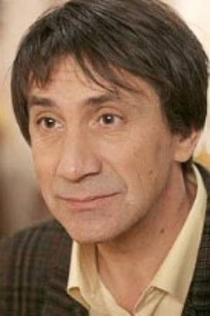 Aleksandr Vasilyev backdrop