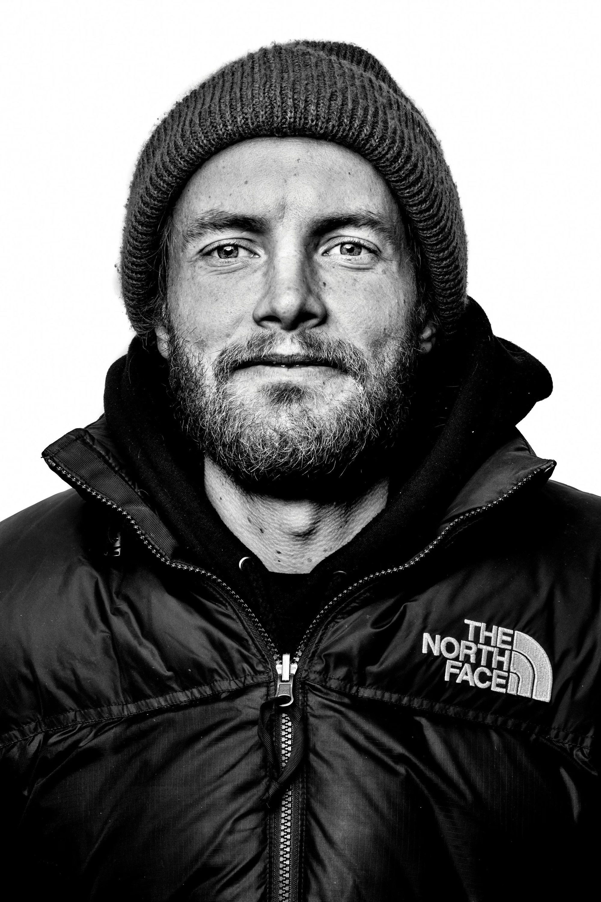 Austin Smith backdrop