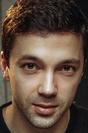 Egor Morozov backdrop