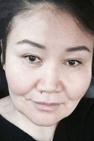 Tatyana Everstova backdrop