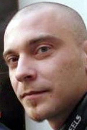 Mikhail Durnenkov backdrop