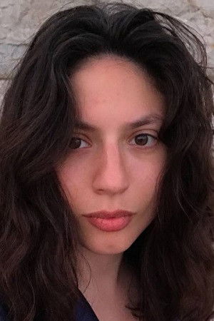 Ekaterina Shcherbakova backdrop