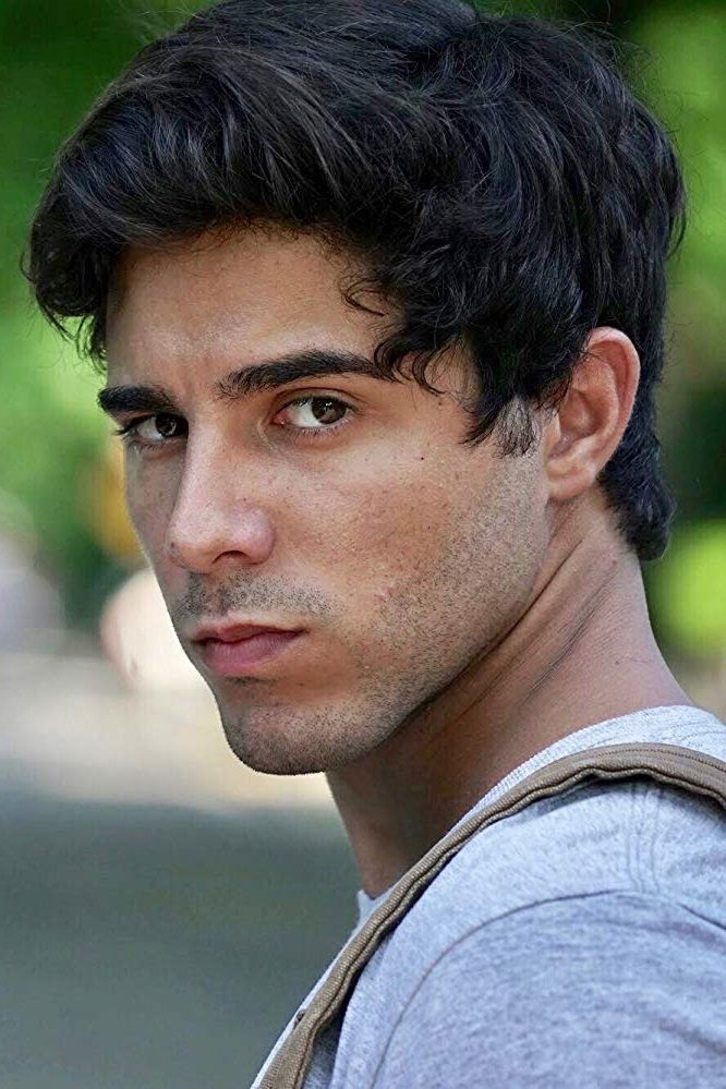 Alan Pontes backdrop