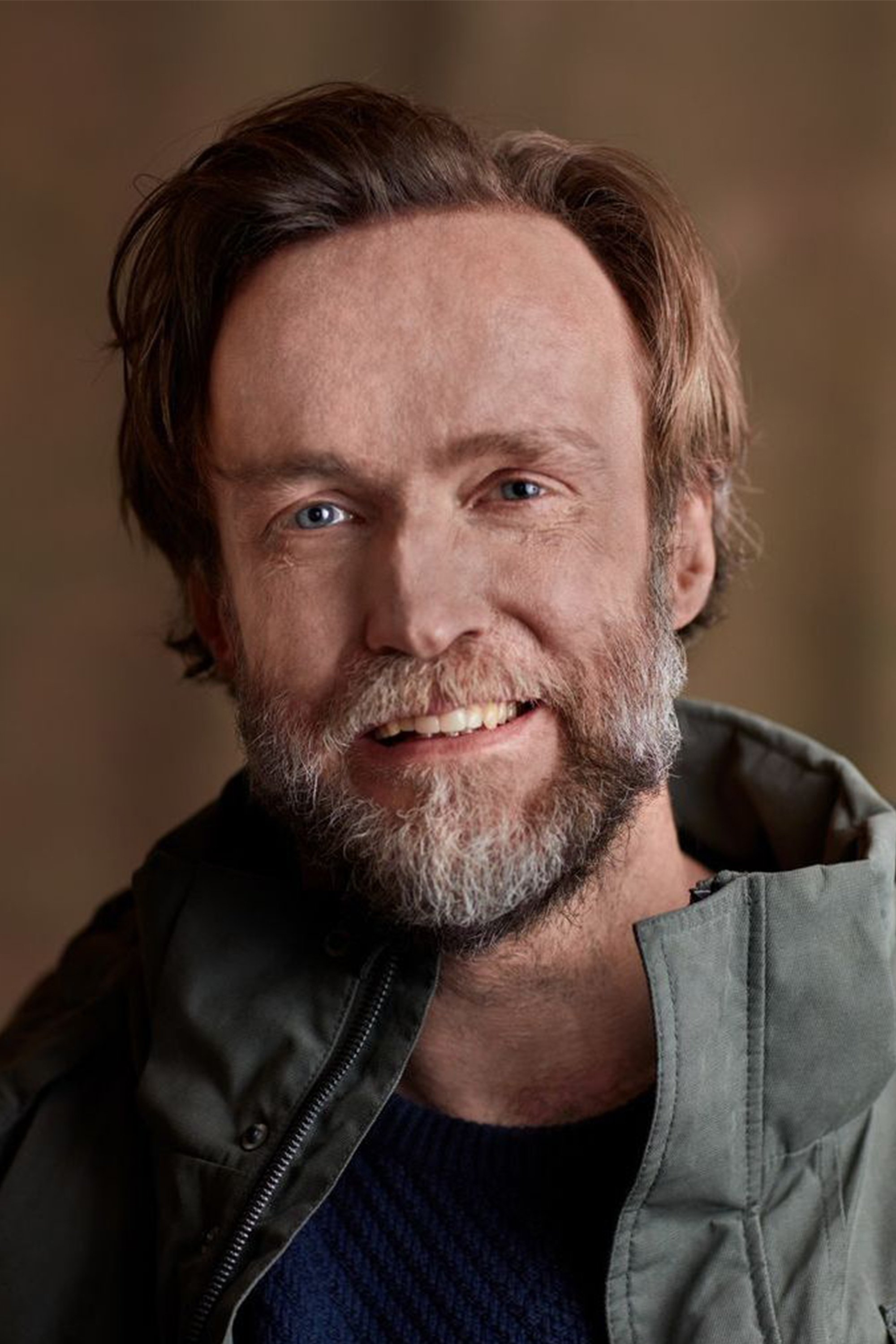 Stefan Woelk backdrop