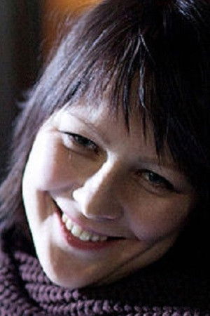 Elena Geladze backdrop