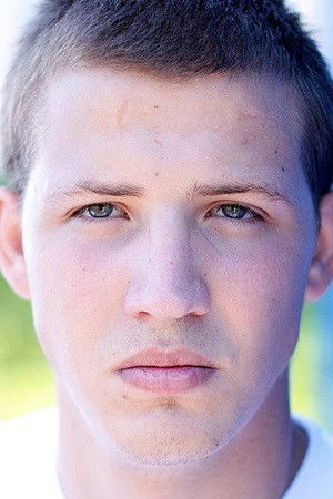 Lev Semashkov backdrop