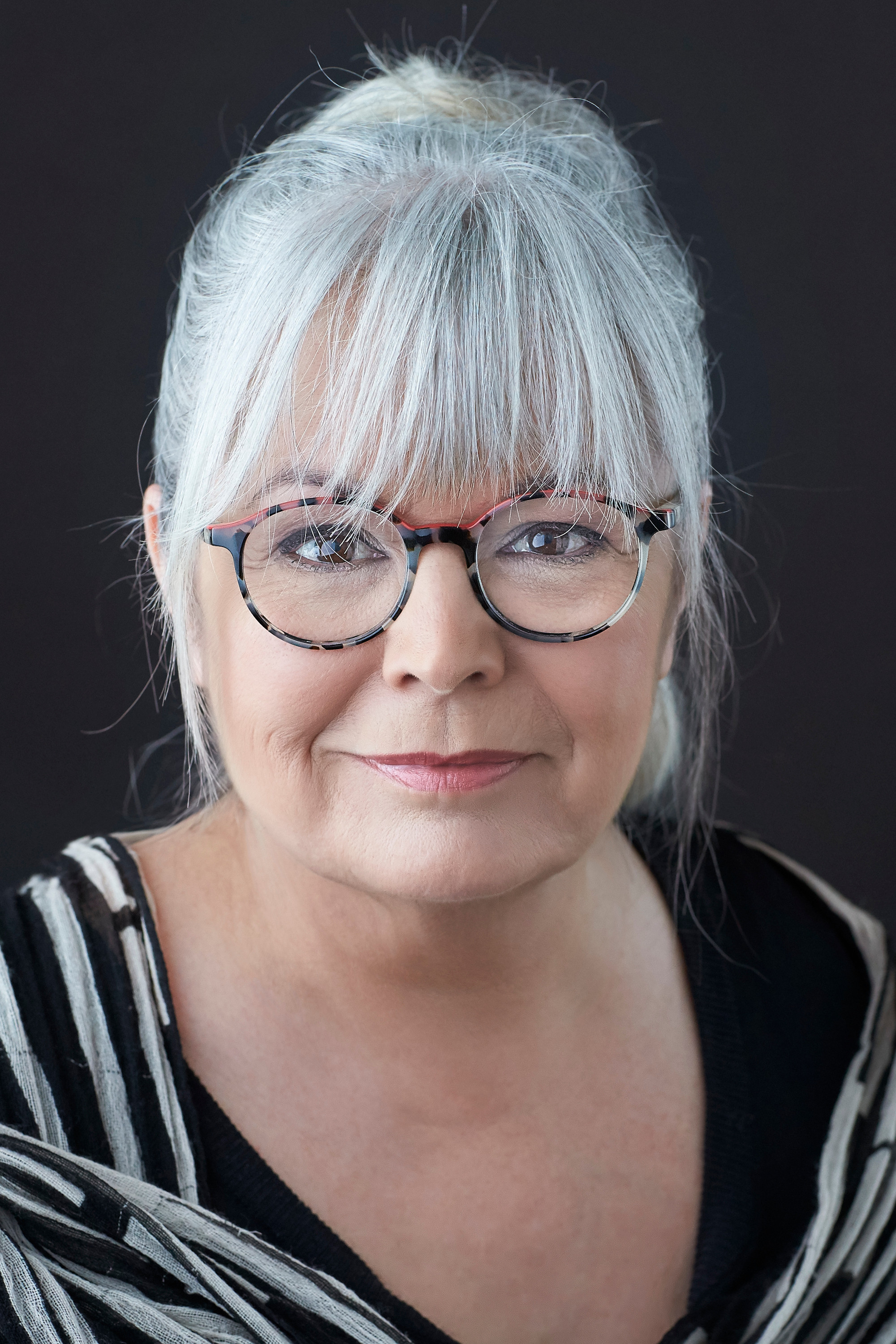 Johanne Seymour backdrop