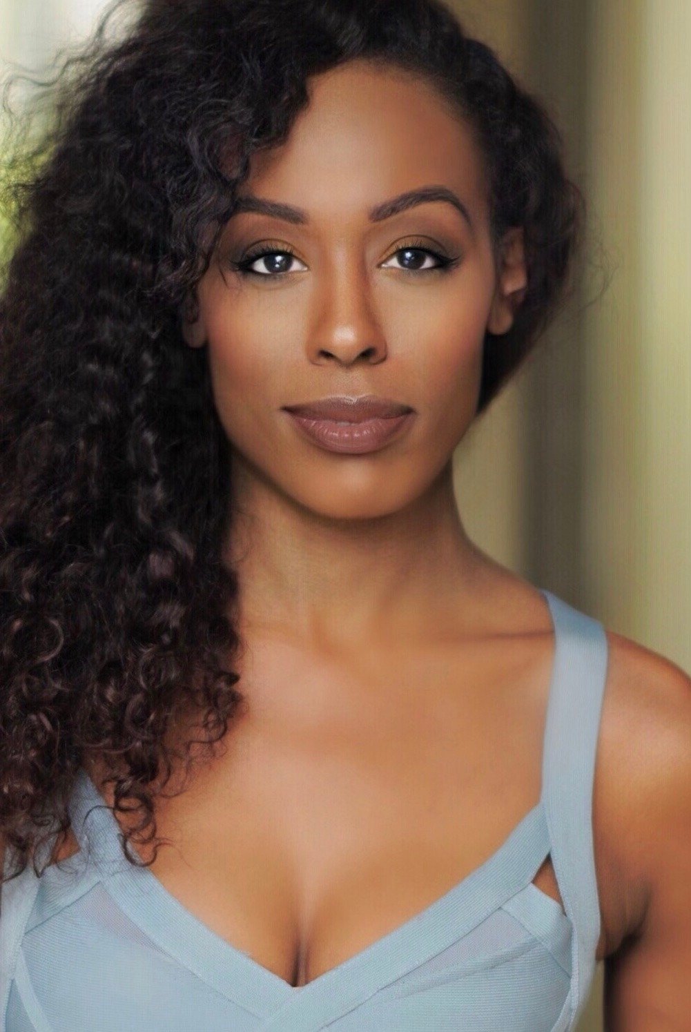 Shaquita Smith backdrop