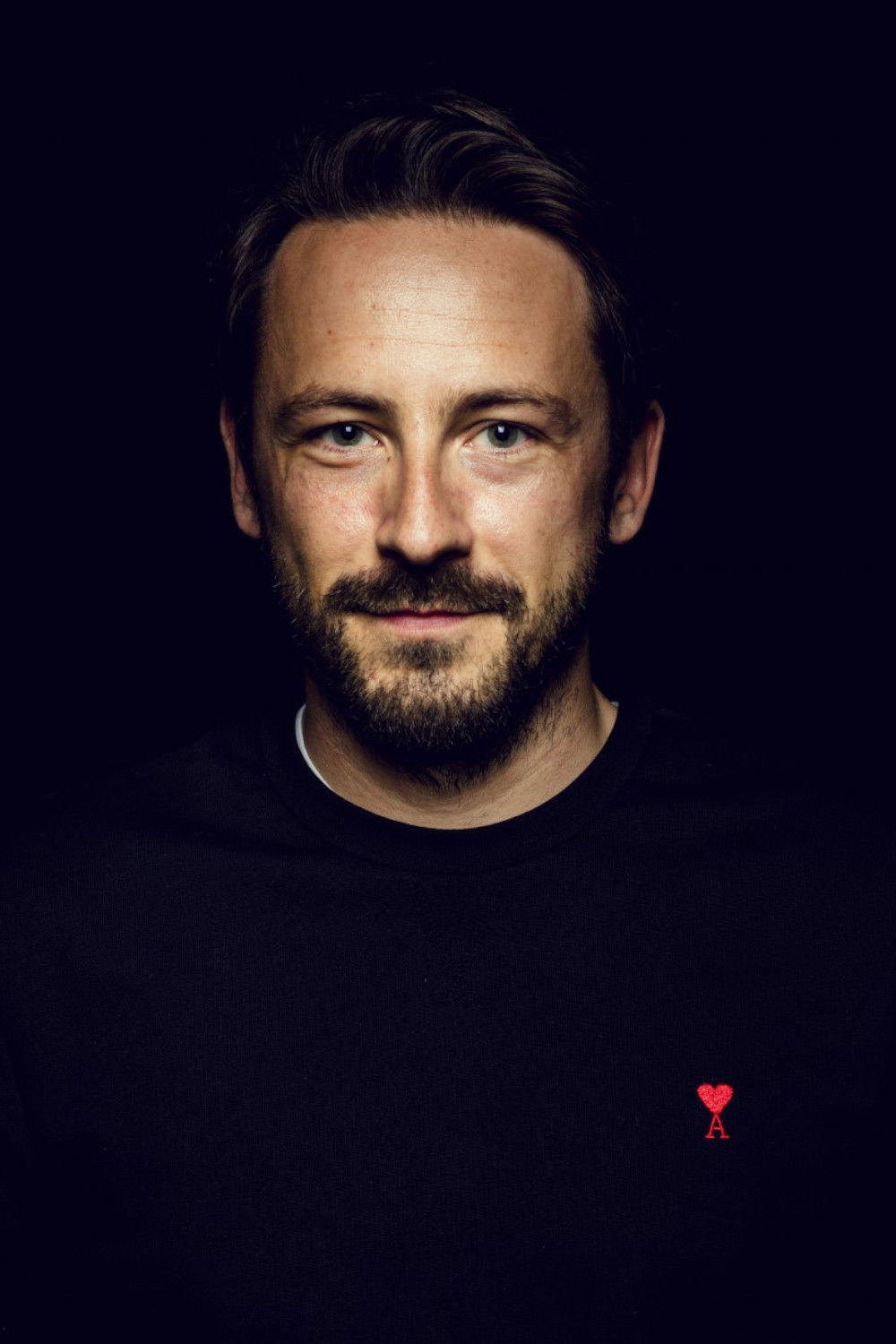 Tadeusz Śliwa backdrop