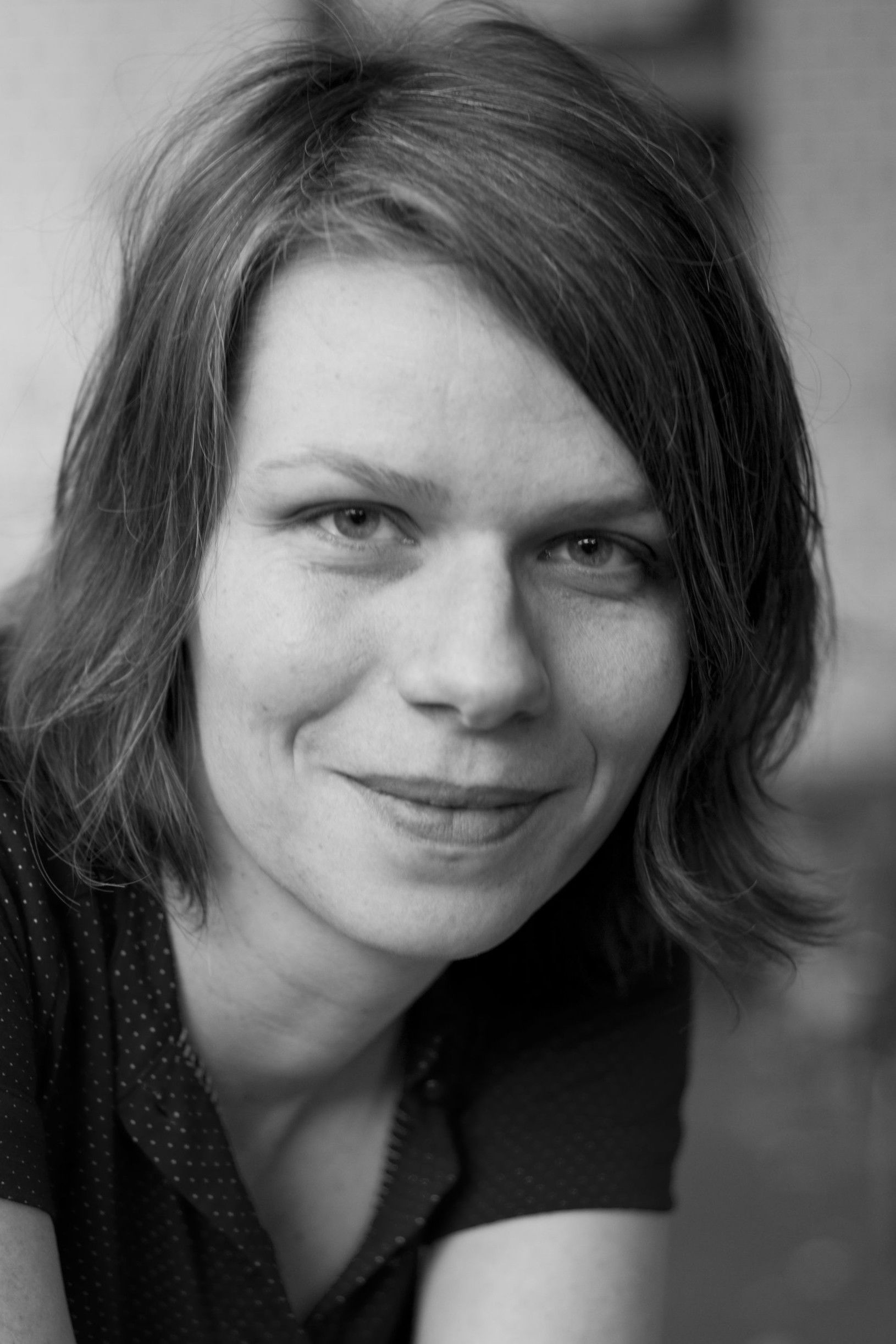 Claire Laborey backdrop