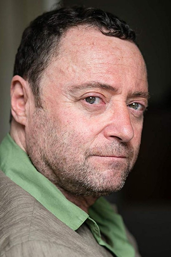 Serge Barbagallo backdrop