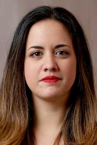 Laura Petrone backdrop