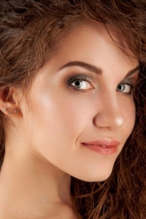 Anastasiya Gusentsova backdrop