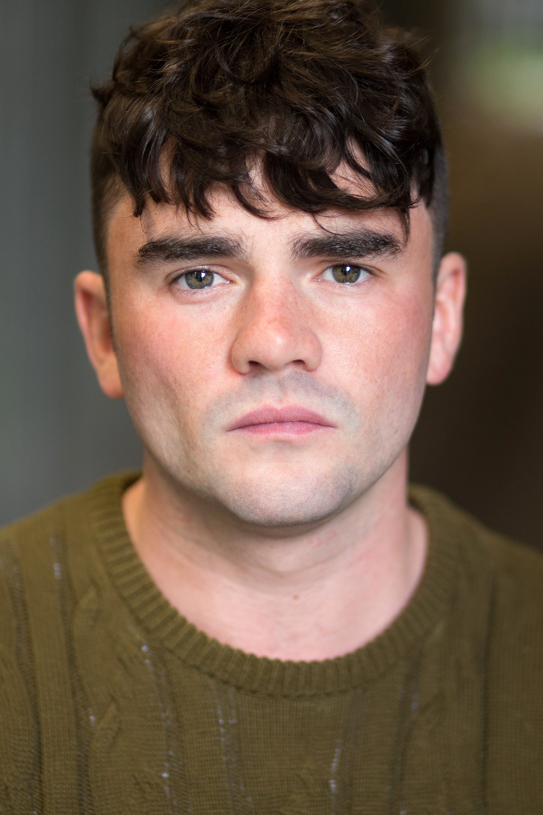 Cameron Fulton backdrop