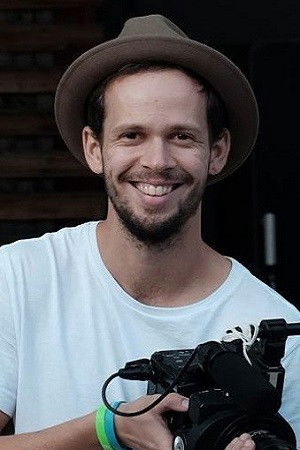 Alexander Dorinov backdrop