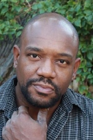 Mongo Brownlee backdrop