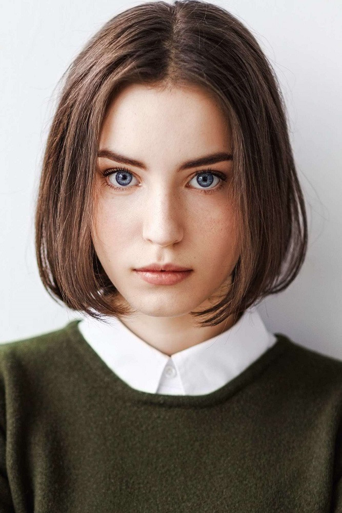 Jana Zvedeniuk backdrop