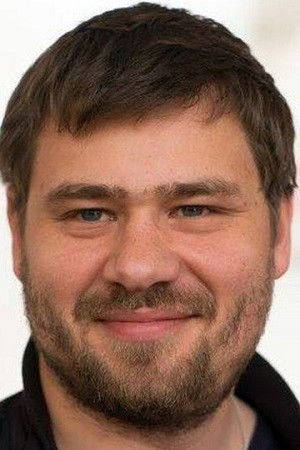 Nikolay Yaroshenko backdrop