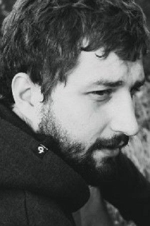 Stanislav Stavinov backdrop