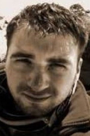 Andrey Timoschenko backdrop