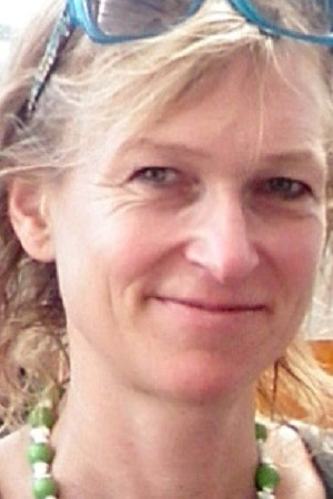 Steffi Wurster backdrop