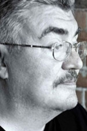 Andrey Shemyakin backdrop