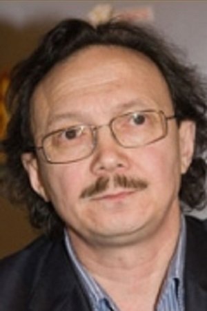 Andrey Borisov backdrop